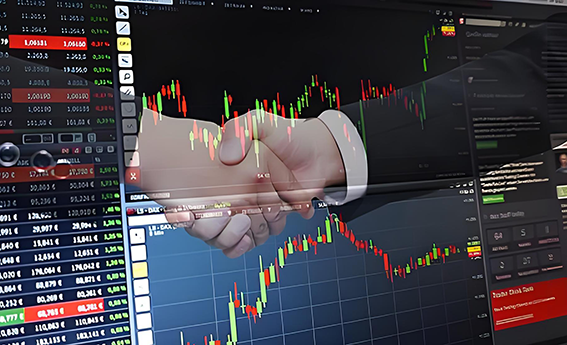 币安任务网交易界面